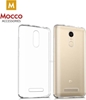 Изображение Mocco Ultra Back Case 0.3 mm Silicone Case for Huawei Y5 / Y5 Prime (2018) Transparent-Black