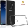 Изображение Mocco Ultra Back Case 0.3 mm Silicone Case for Samsung G960 Galaxy S9 Transparent