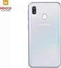 Picture of Mocco Ultra Back Case 0.3 mm Silicone Case Samsung A805 / A905 Galaxy A80 / A90 Transparent