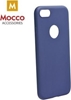 Picture of Mocco Ultra Slim Soft Matte 0.3 mm Silicone Case for Huawei Mate 10 Lite Blue
