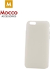 Picture of Mocco Ultra Slim Soft Matte 0.3 mm Silicone Case for Huawei P20 Transparent