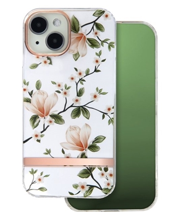 Изображение Mocco Ultra Trendy case for Samsung Galaxy A06 4G / A06 5G