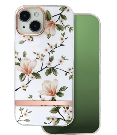 Picture of Mocco Ultra Trendy case for Samsung Galaxy A06 4G / A06 5G