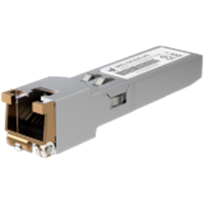 Picture of UBIQUITI Transceiver SFP+ to RJ45