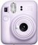 Attēls no Momentfoto kamera Fujifilm Instax Mini 12 Lilac Purple
