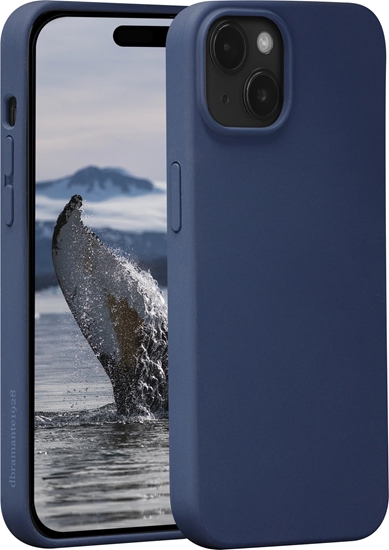 Picture of Monaco MagSafe - iPhone 15 - Pacific Blue