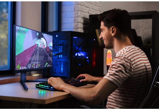 Picture of Philips Evnia 5000 25M2N5200U Gaming monitor 24.5"