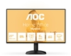 Picture of LCD Monitor|AOC|27 "|1920 x 1080 pixels|Full HD|Native aspect ratio 16:9|Flat|27B31H