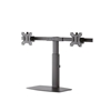 Picture of MONITOR ACC DESK MOUNT 10-27"/FPMA-D865DBLACK NEOMOUNTS