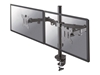 Picture of MONITOR ACC DESK MOUNT 10-32"/FPMA-D550DBLACK NEOMOUNTS