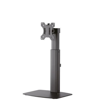 Изображение MONITOR ACC DESK MOUNT 10-32"/FPMA-D865BLACK NEOMOUNTS