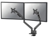 Picture of MONITOR ACC DESK MOUNT 17-32"/DUAL DS70-250BL2 NEOMOUNTS