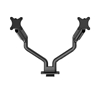 Picture of MONITOR ACC DESK MOUNT 17-35"/DS70S-950BL2 NEOMOUNTS