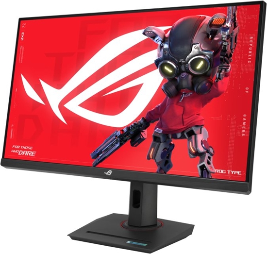 Picture of Monitor Asus ROG Strix XG32UCG (90LM0B01-B01171)