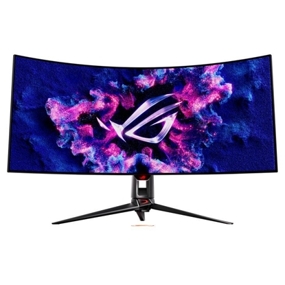 Attēls no Monitor Asus ROG Swift OLED PG39WCDM (90LM09R0-B01170)