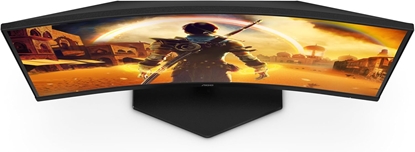 Изображение AOC Gaming C24G42E 23,6 Inch FHD Gaming Monitor