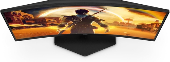 Изображение AOC Gaming C24G42E 23,6 Inch FHD Gaming Monitor
