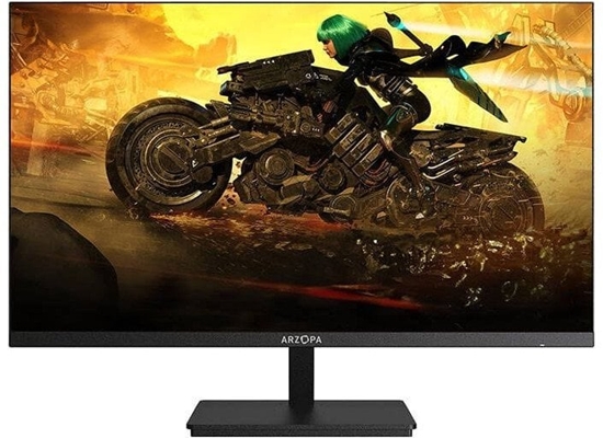 Picture of Monitor Gamingowy Arzopa M1RC 27'' 180Hz 2K QHD