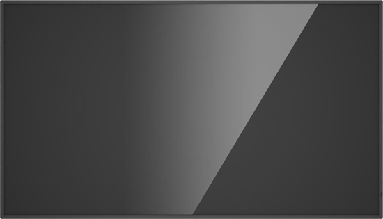 Picture of Monitor Hikvision DS-D6065UN