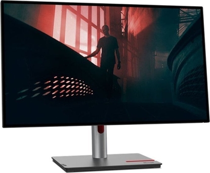 Attēls no Monitor Lenovo P27Q-30 (63A2GAT1EU)