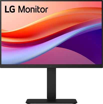 Attēls no Monitor LG 24BA55W-B