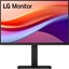 Изображение Monitor LG 24BA55W-B