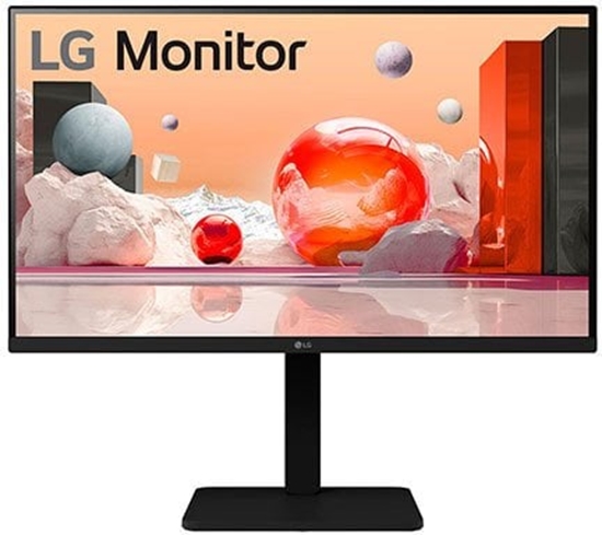 Picture of Monitor LG Monitor Gaming LG 27BA560-B 27"