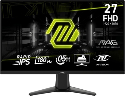 Attēls no Monitor MSI MAG 275F