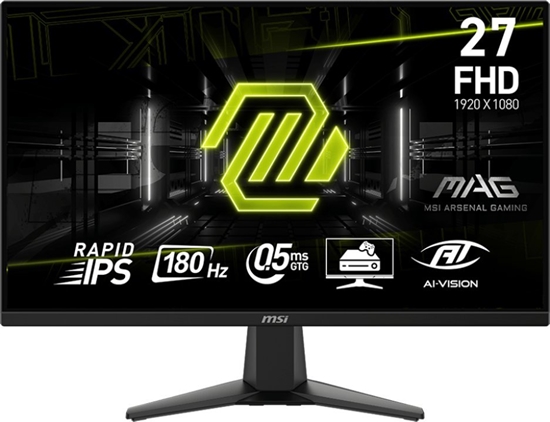 Picture of Monitor MSI MAG 275F