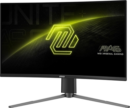 Изображение Monitor MSI MAG 27CQ6PF