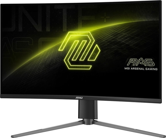 Изображение Monitor MSI MAG 27CQ6PF