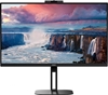 Изображение Monitor Q27V5CW 27 cali IPS HDMI DP USB-C Pivot Kamera