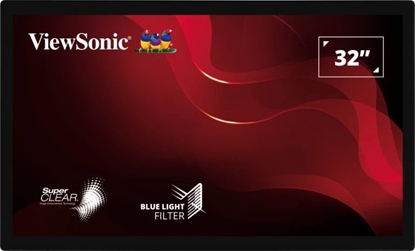 Attēls no Monitor ViewSonic TD3207