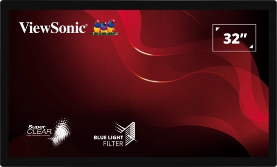 Picture of Monitor ViewSonic TD3207