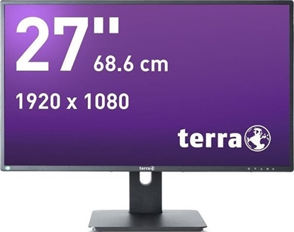Attēls no Monitor Wortmann AG 2756W PV V3 (3030207)