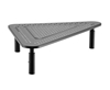 Picture of Monitora statīvs Gembird Adjustable Monitor Stand 