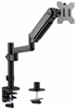 Picture of Monitora stiprinājums Gembird Adjustable Desk Display Mounting Arm 17”-32”