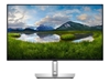Изображение Monitors Dell 27" IPS 1920 x 1080 P2725HE 