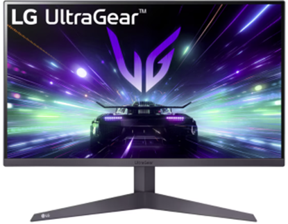 Picture of Monitors LG UltraGear 24GS50F-B 24" LED 1ms