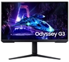 Picture of Monitors Samsung 27" Odyssey G3 FHD 180Hz
