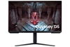 Picture of Monitors Samsung Odyssey G5 G51C 32" 2560 x 1440 165 Hz