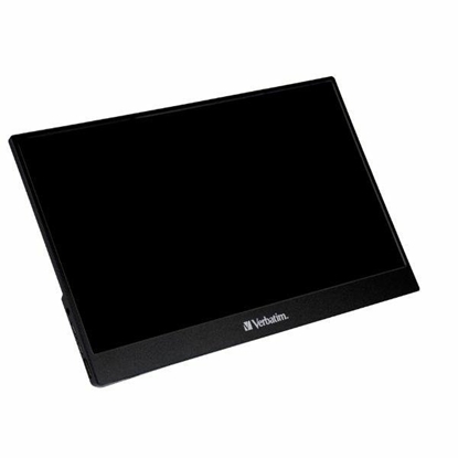 Изображение Monitors Verbatim 15.6" Touchscreen