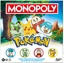 Picture of MONOPOLY Board game Pokemon (In Lithuanian lang.)