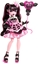 Attēls no Mattel Monster High Straszysodkie urodziny Draculaura (JBG74)