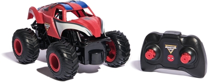 Attēls no Monster Jam RC 1:24 Spiderman