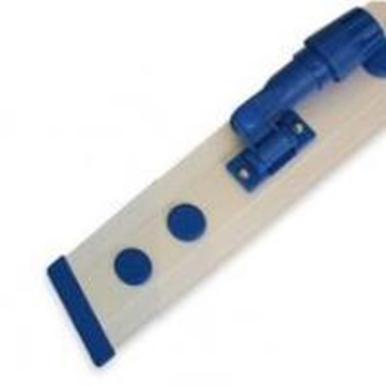 Picture of MOP turētājs Velcro sistēmas mopiem ar līplenti 8x40cm