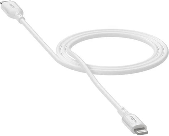 Picture of Kabel USB Mophie USB-C - Lightning 3 m Biay (409913788)