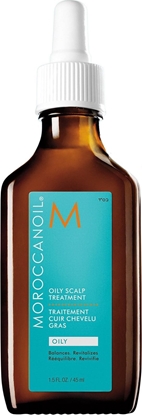 Attēls no Moroccanoil Moroccanoil Treatment Oily Scalp Olejek do wosów 45ml