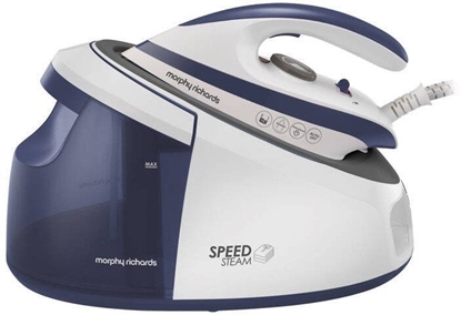 Picture of Morphy Richards 333202 stacja parowa 1,7 l Pyta ceramiczna