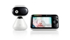 Picture of Motorola Video Baby Monitor PIP1500 5.0" White/Black